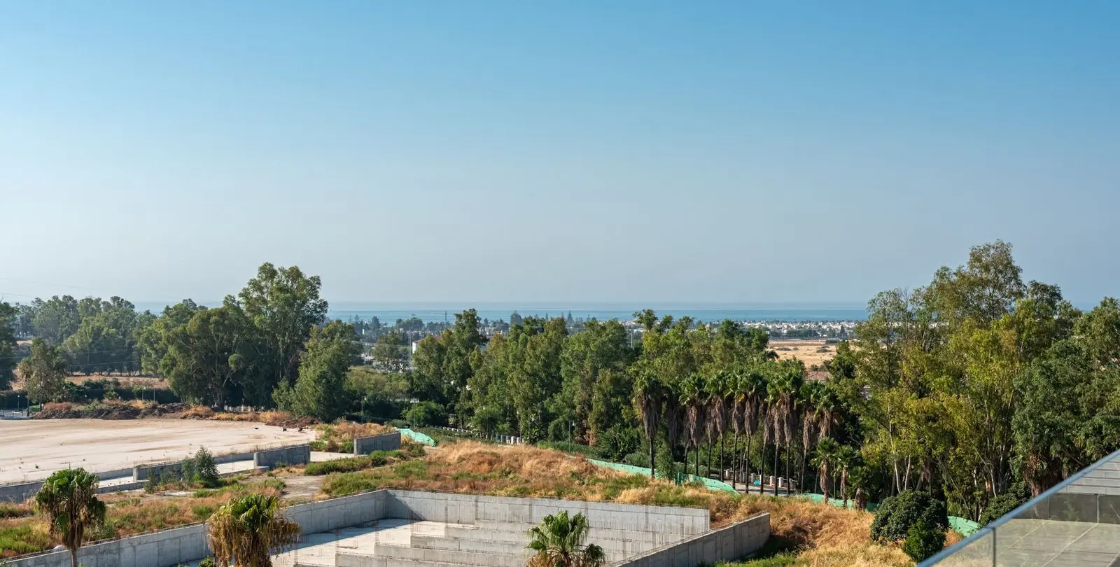 Sale of penthouse in Nueva Andalucía 3