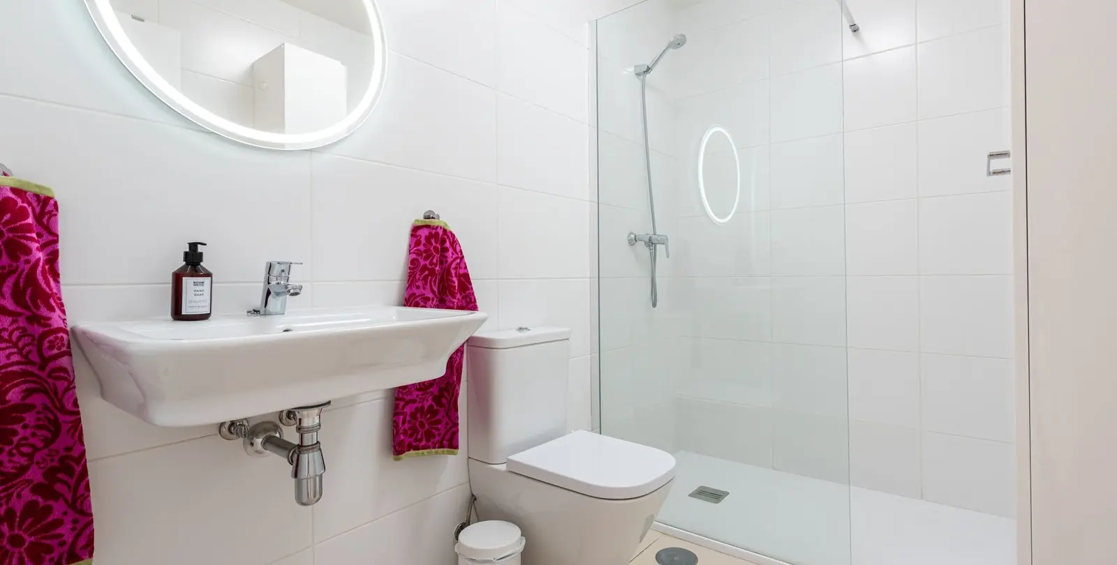 Sale of penthouse in Nueva Andalucía 17