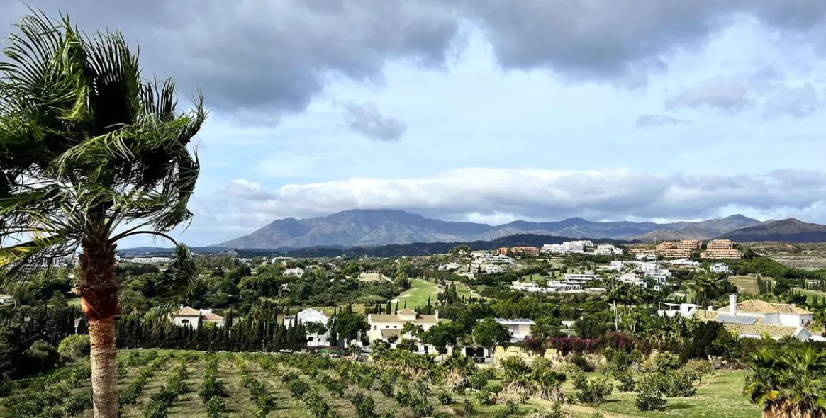 Sale of penthouse in Estepona (district New Golden Mile) 4