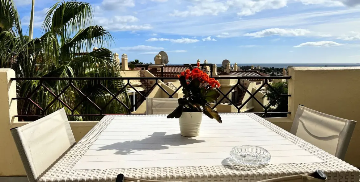 Продажа пентхауса в New Golden Mile 14