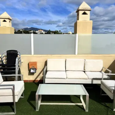 Долгосрочная аренда пентхауса в New Golden Mile