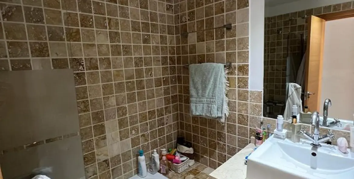 Долгосрочная аренда пентхауса в New Golden Mile 10