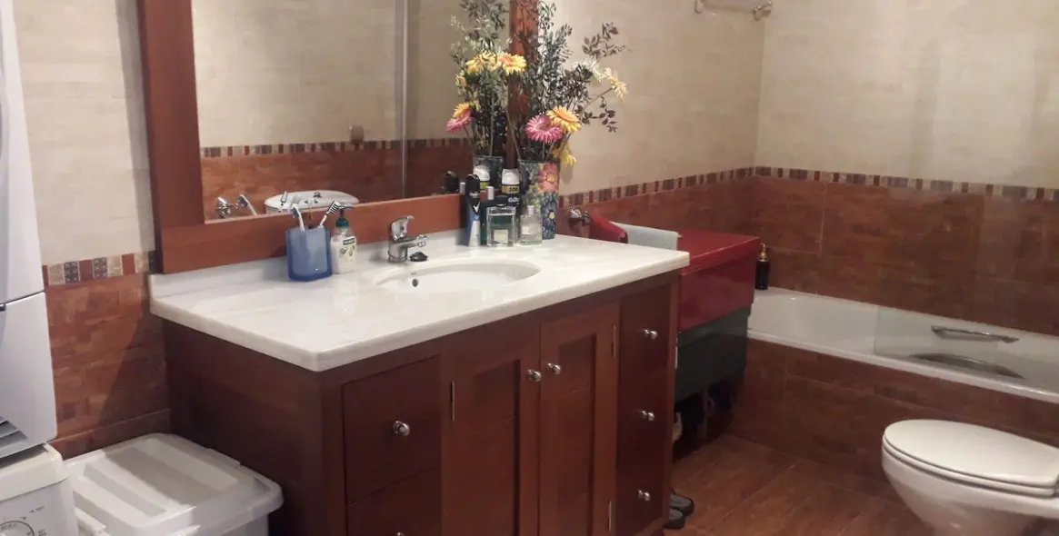 Долгосрочная аренда пентхауса в New Golden Mile 12