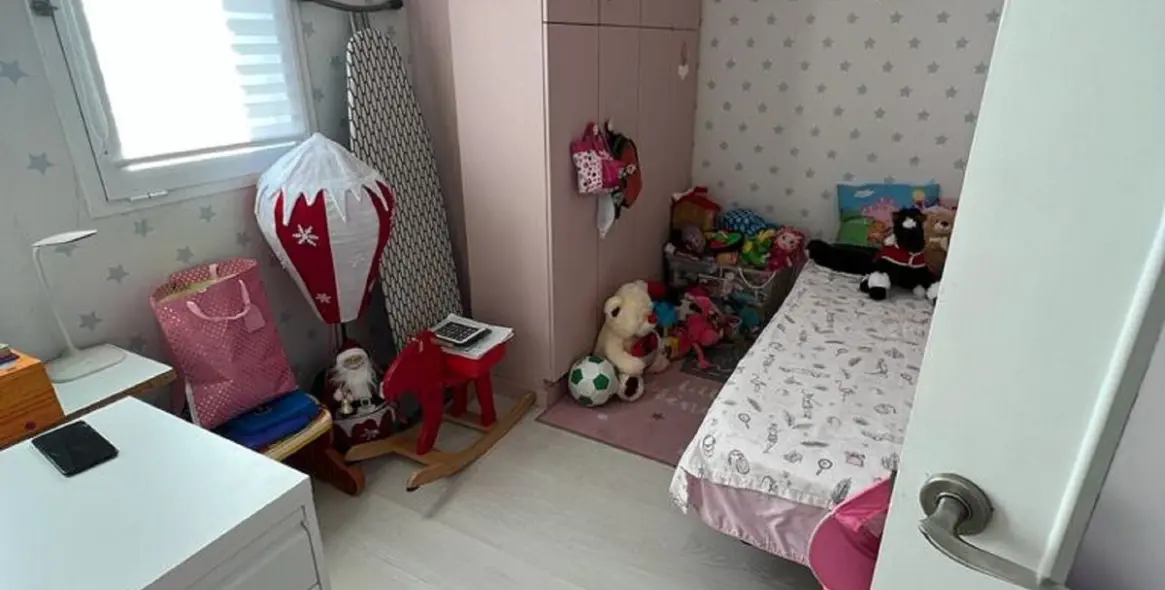 Долгосрочная аренда пентхауса в New Golden Mile 13