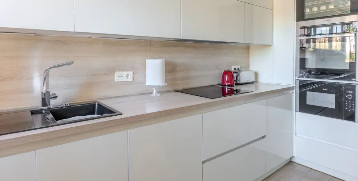 Продажа дома на две семьи в Mijas Golf 3