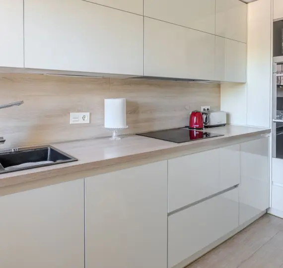 Продажа дома на две семьи в Mijas Golf