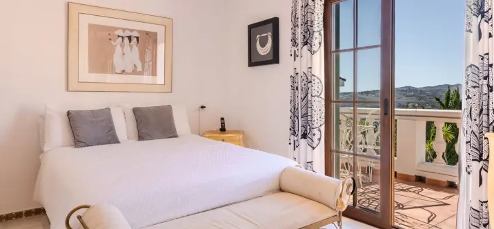 Продажа дома на две семьи в Mijas Golf 3