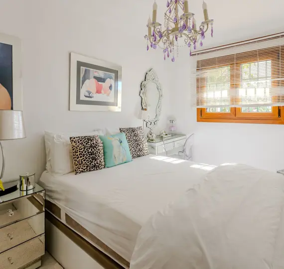 Продажа дома на две семьи в Mijas Golf