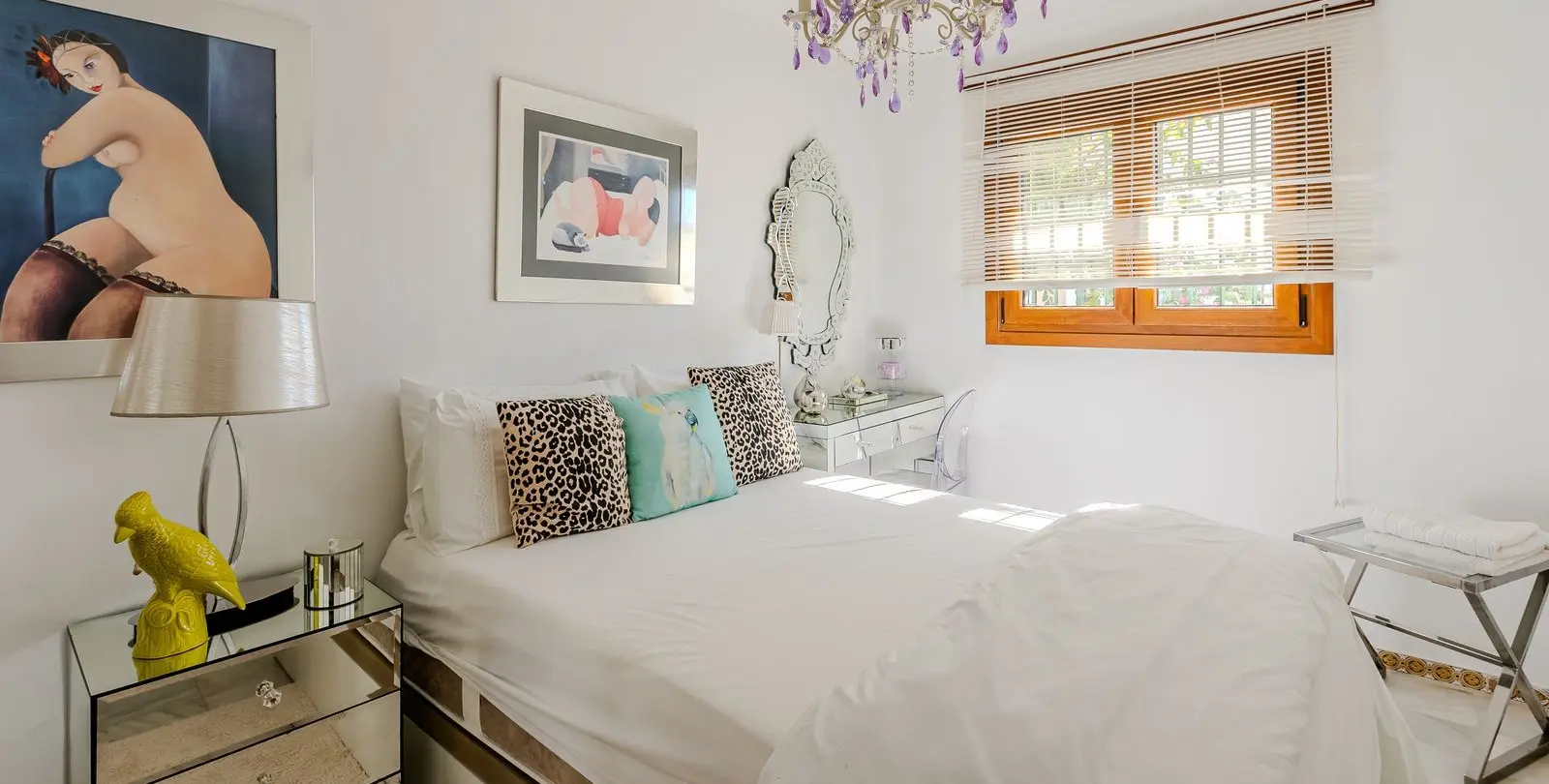 Venta de casa pareada en Mijas Golf 6