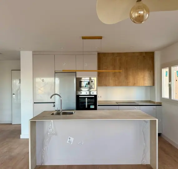 Venta de dúplex en Torremolinos