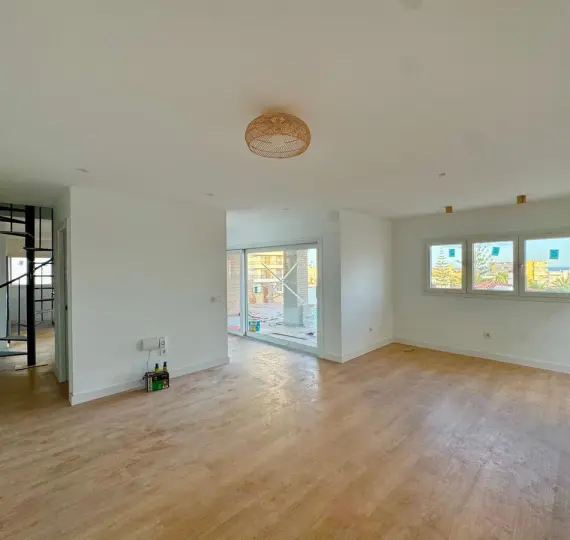 Venta de dúplex en Torremolinos