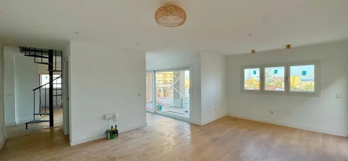 Venta de dúplex en Torremolinos 1