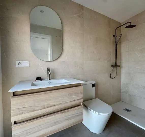 Venta de dúplex en Torremolinos