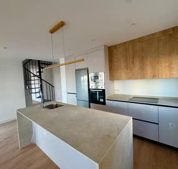 Venta de dúplex en Torremolinos