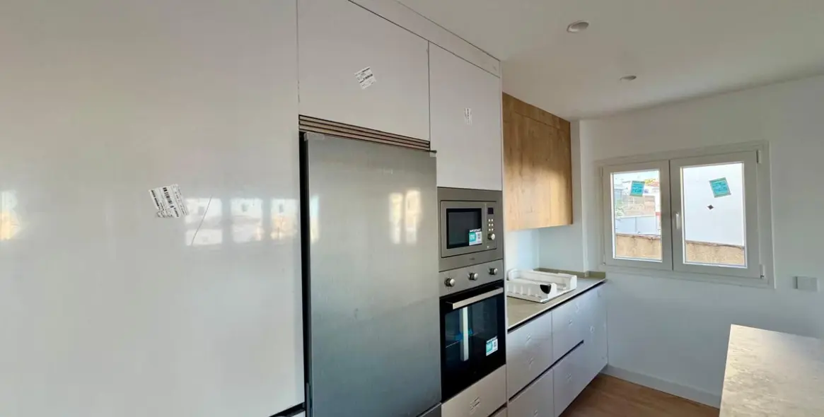 Sale of duplex in Torremolinos 10