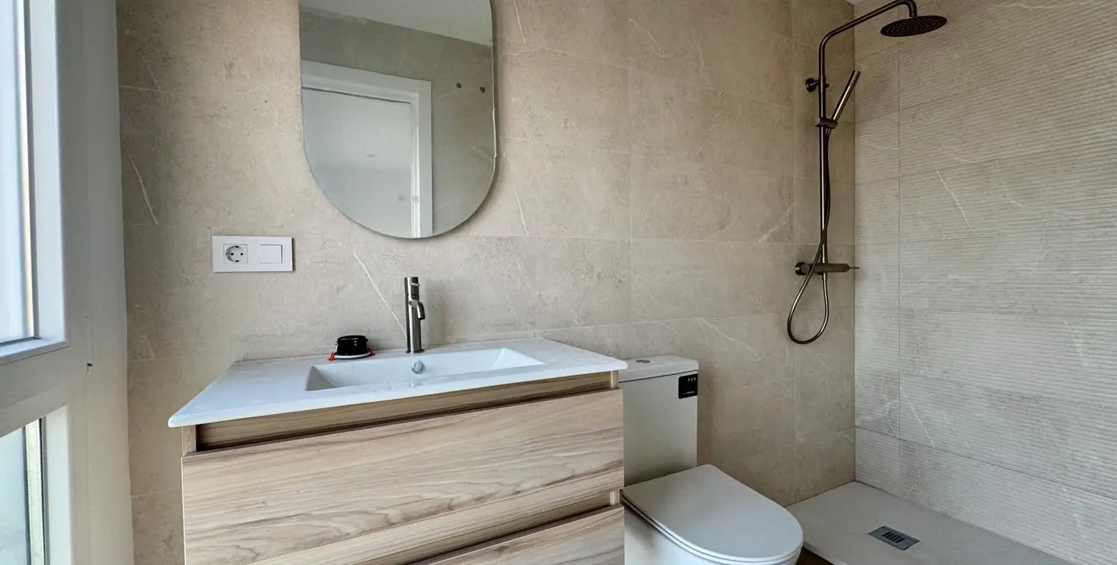 Sale of duplex in Torremolinos 3