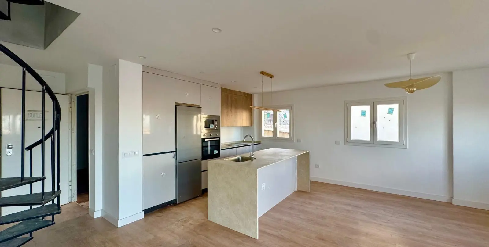 Sale of duplex in Torremolinos 5