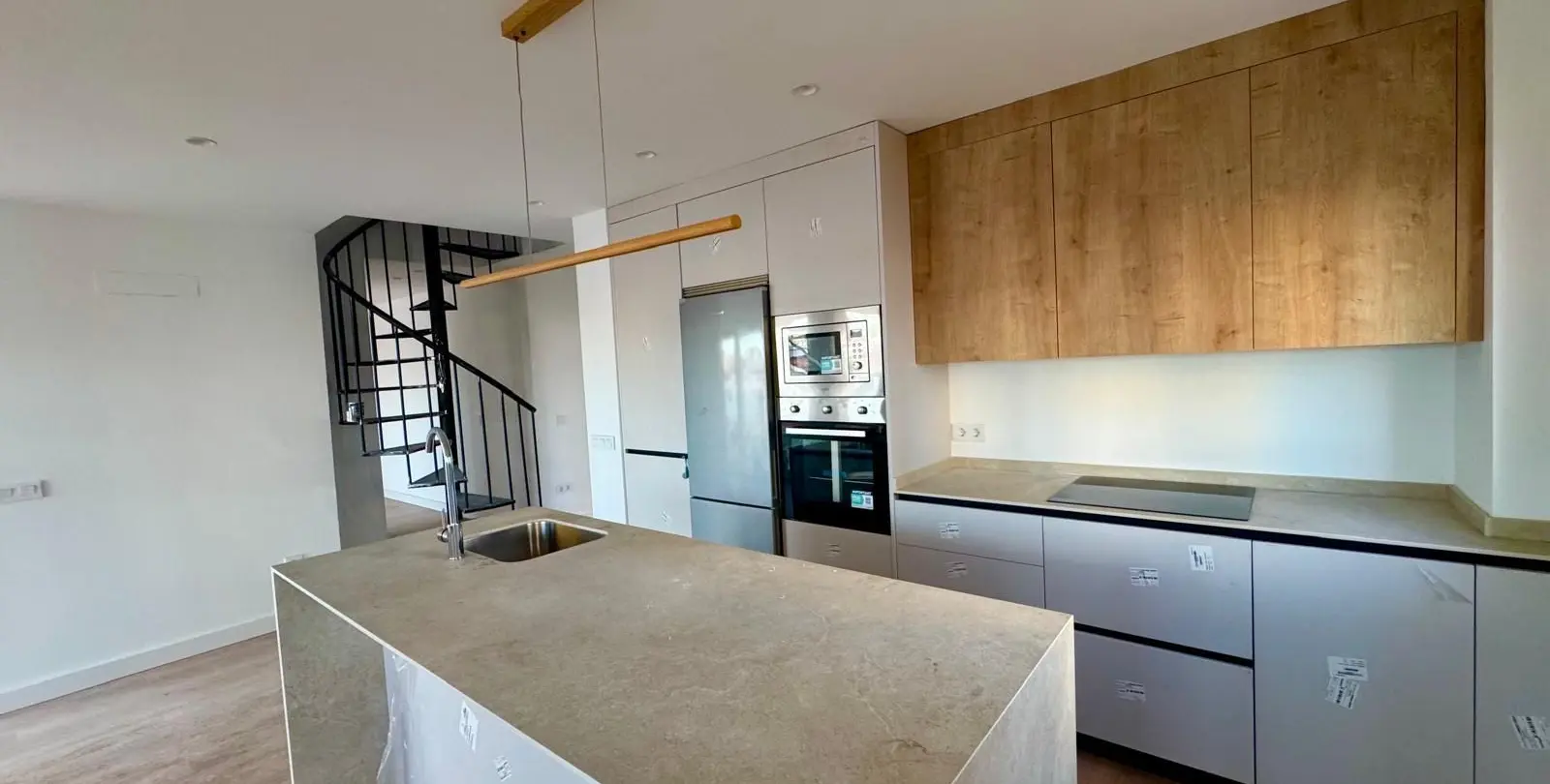 Sale of duplex in Torremolinos 6