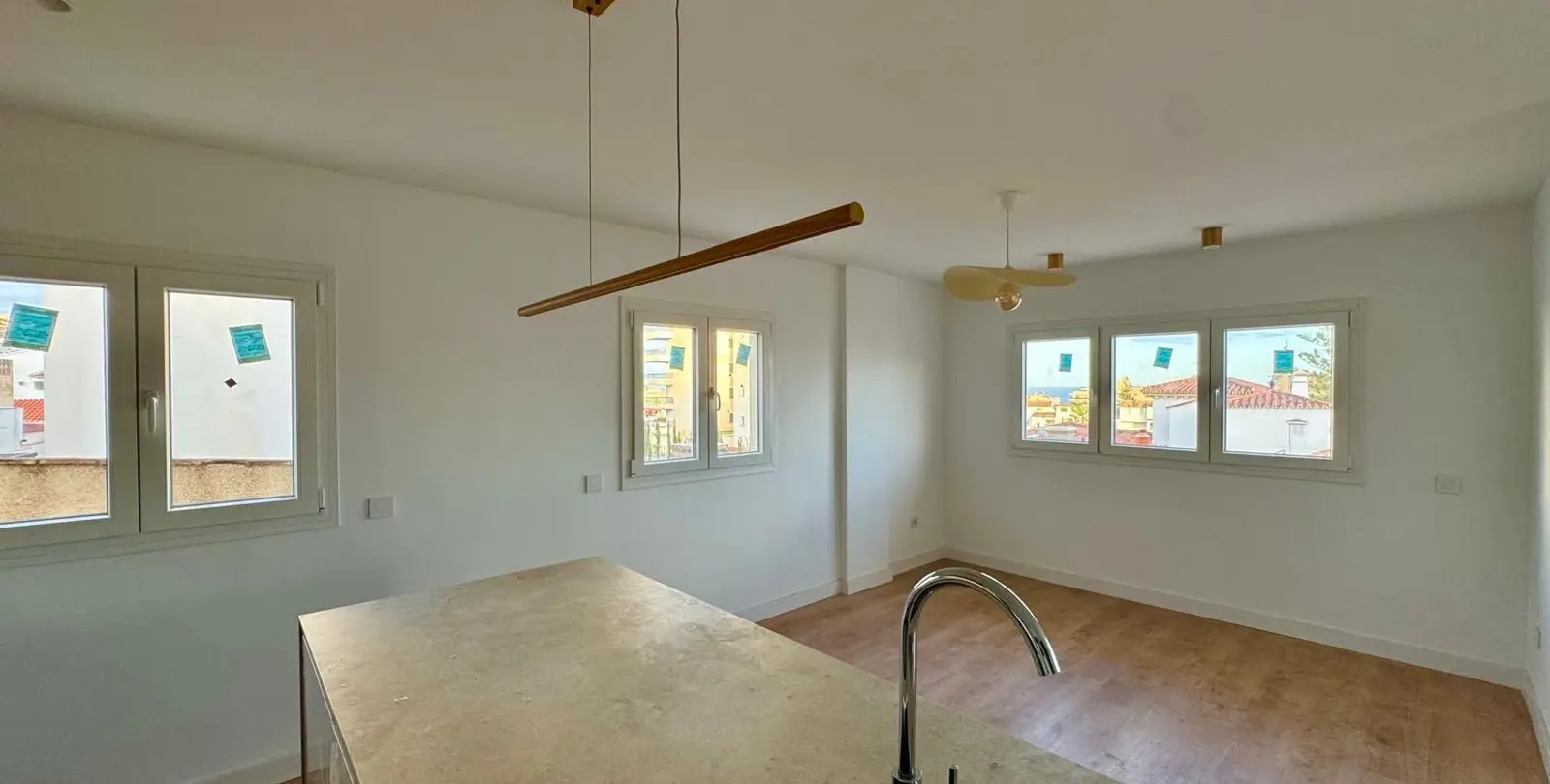 Sale of duplex in Torremolinos 7