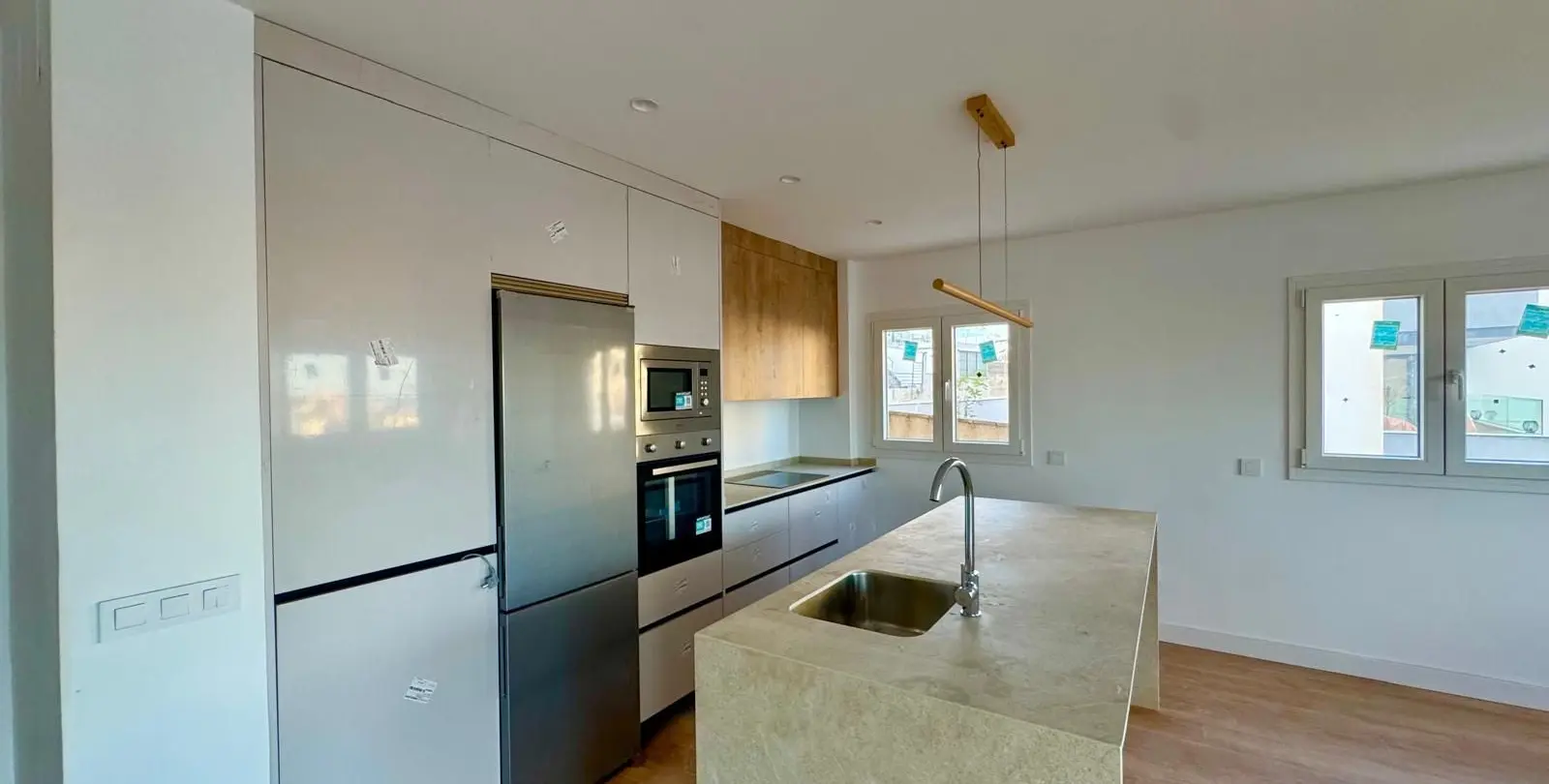 Sale of duplex in Torremolinos 8