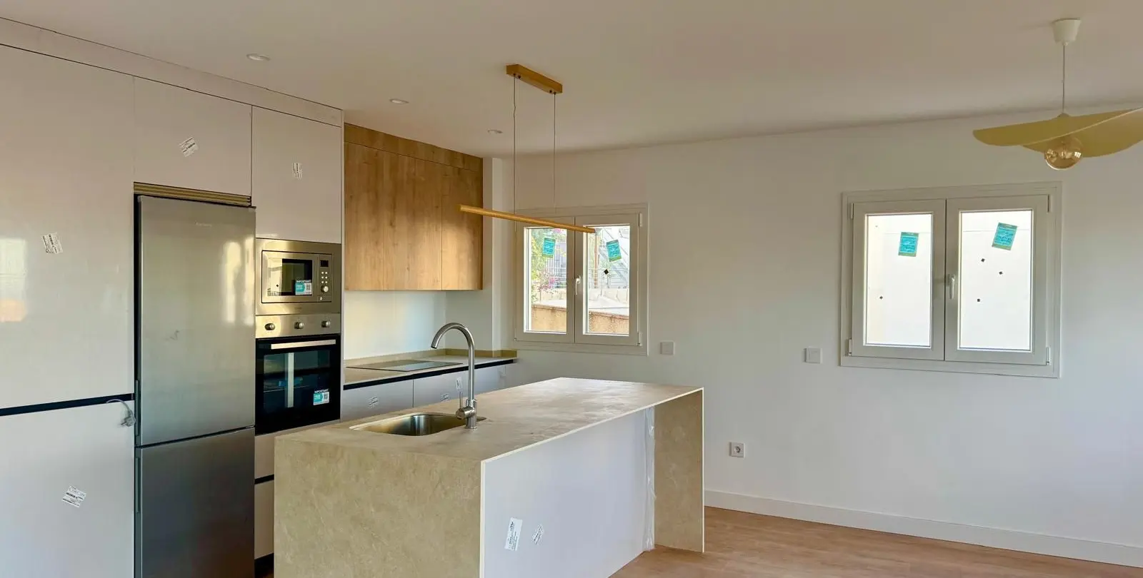 Sale of duplex in Torremolinos 9