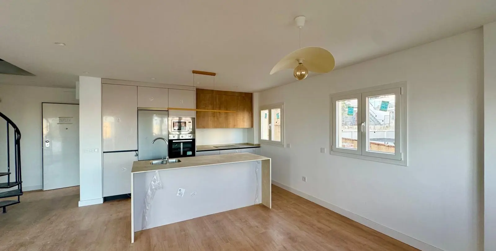 Sale of duplex in Torremolinos 11