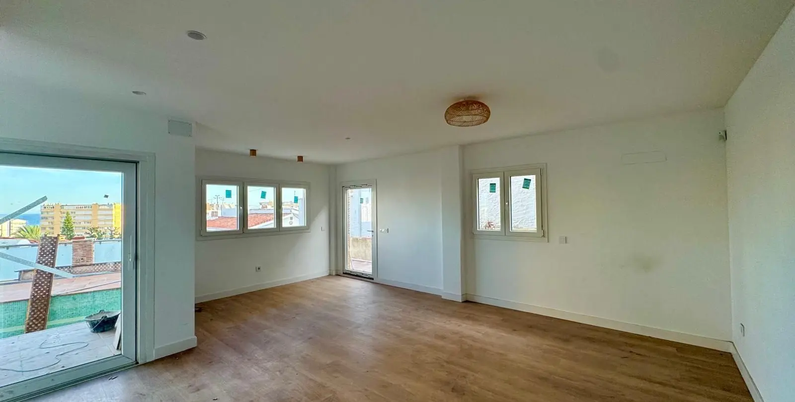 Sale of duplex in Torremolinos 21