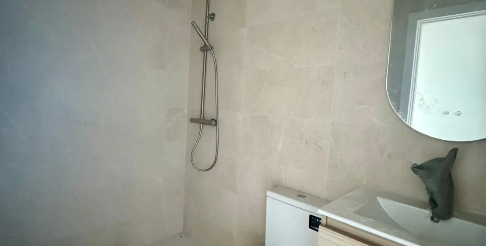 Sale of duplex in Torremolinos 28