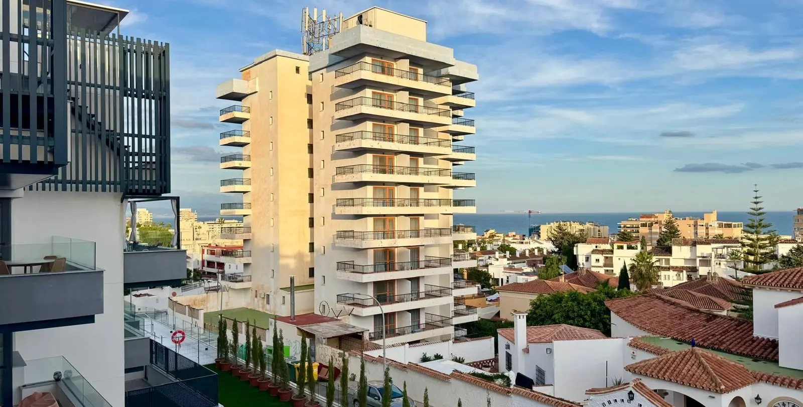 Sale of duplex in Torremolinos 30