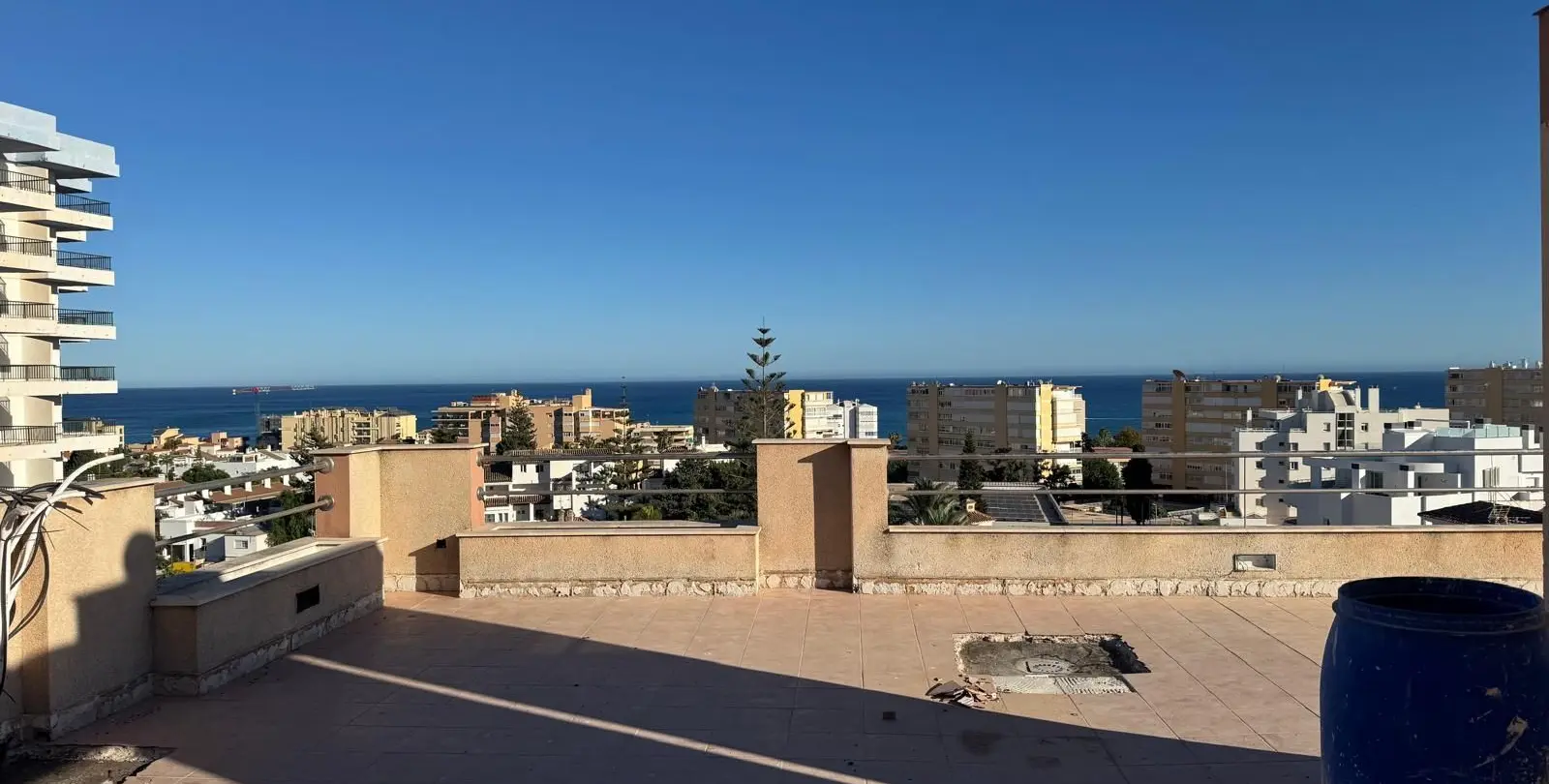 Sale of duplex in Torremolinos 31