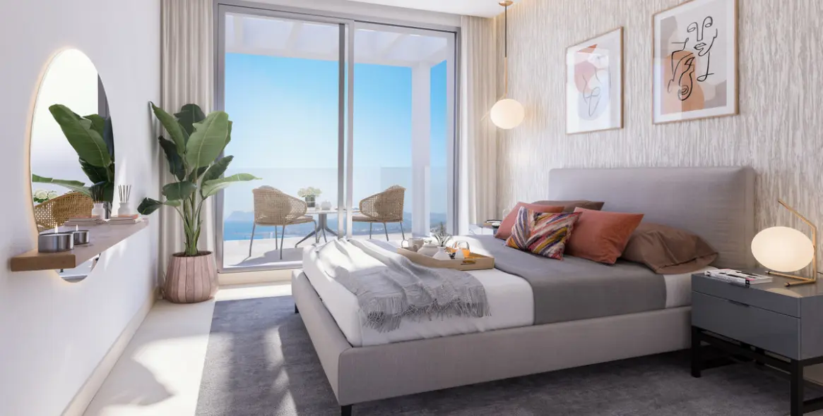 Продажа таунхауса в Manilva 3