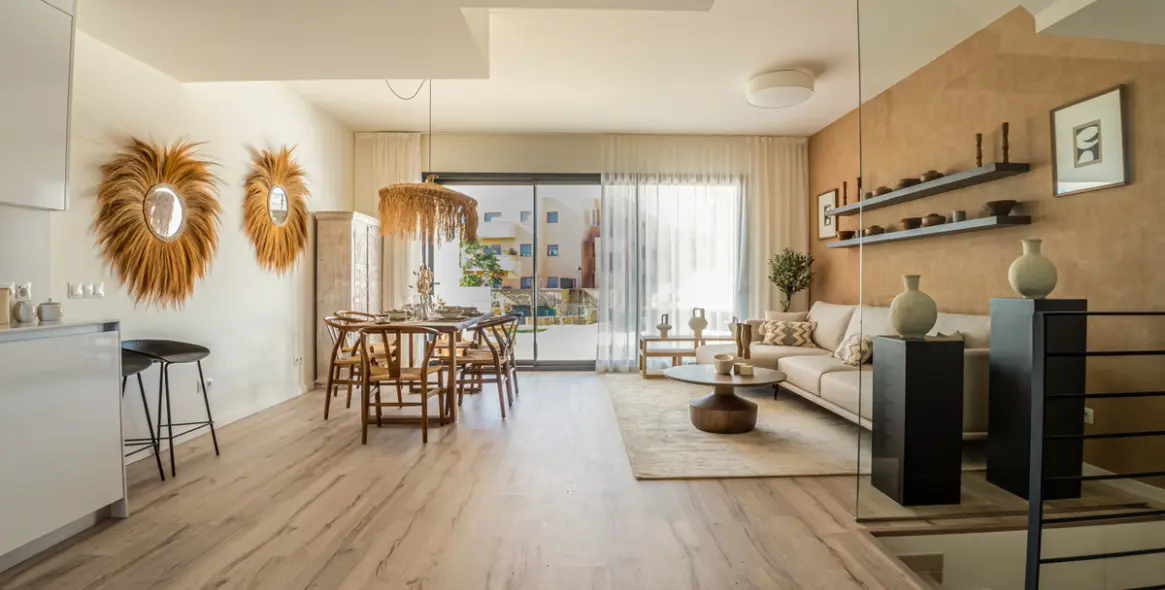 Продажа таунхауса в Manilva 5