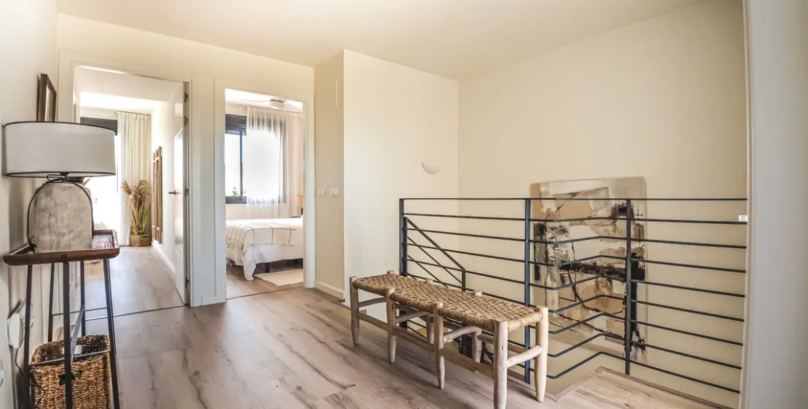 Продажа таунхауса в Manilva 6