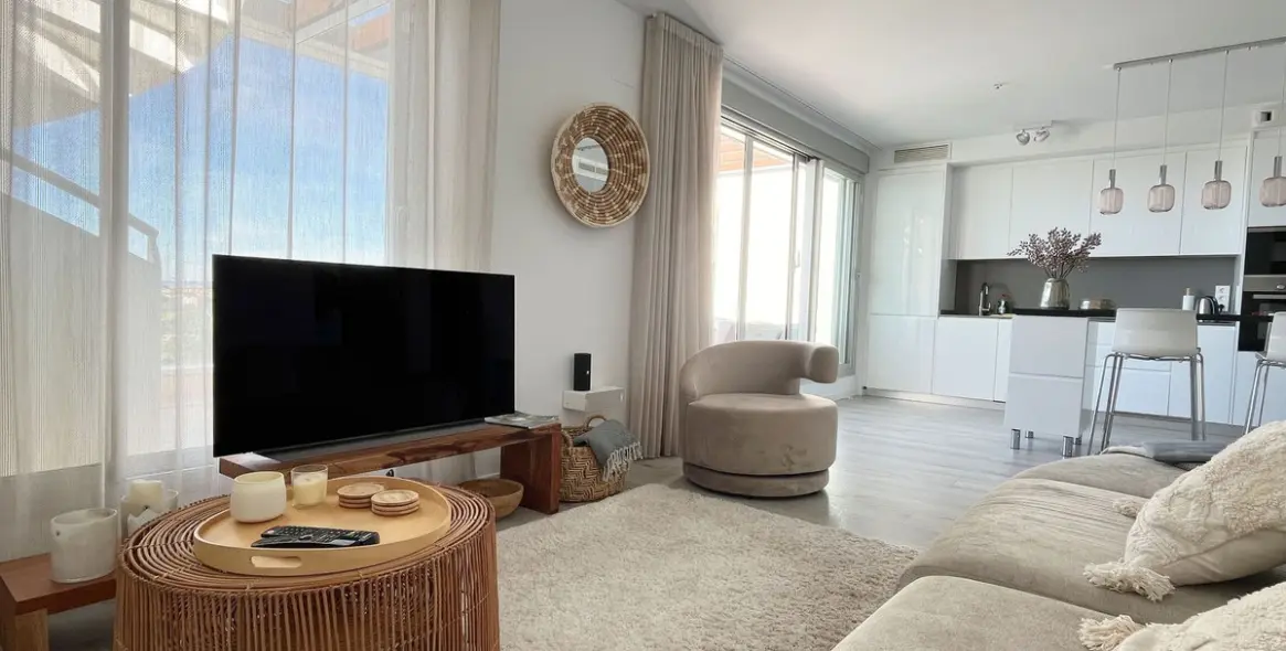 Sale of penthouse in Estepona (district New Golden Mile) 6