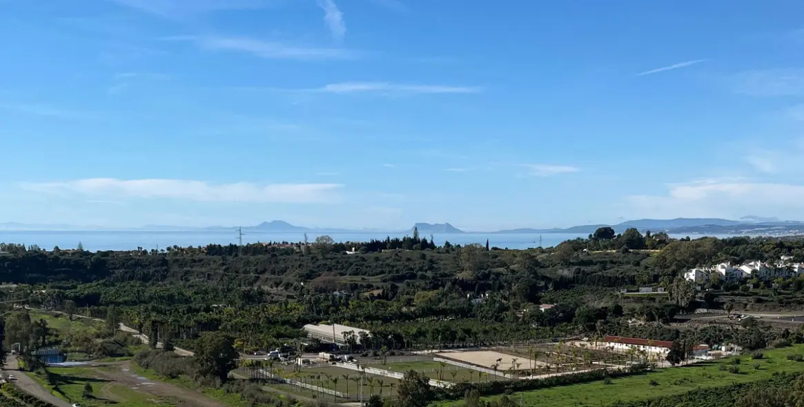 Продажа пентхауса в New Golden Mile 16