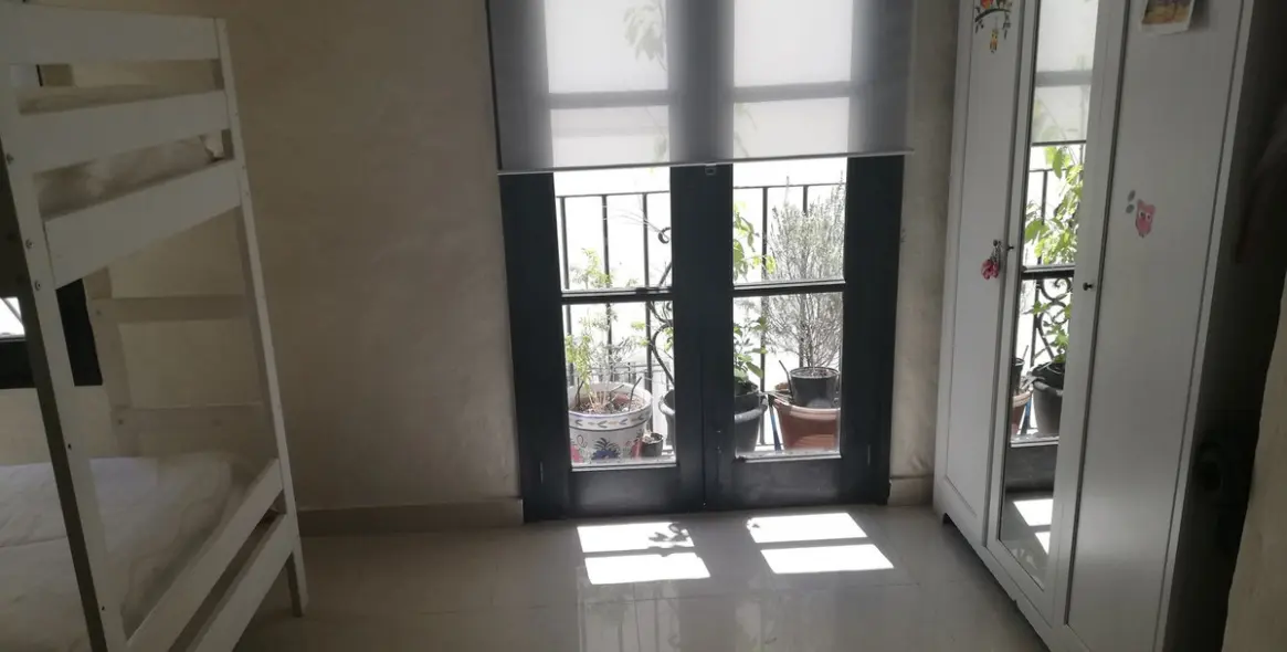 Продажа апартаментов на среднем этаже в Puerto Banús 9