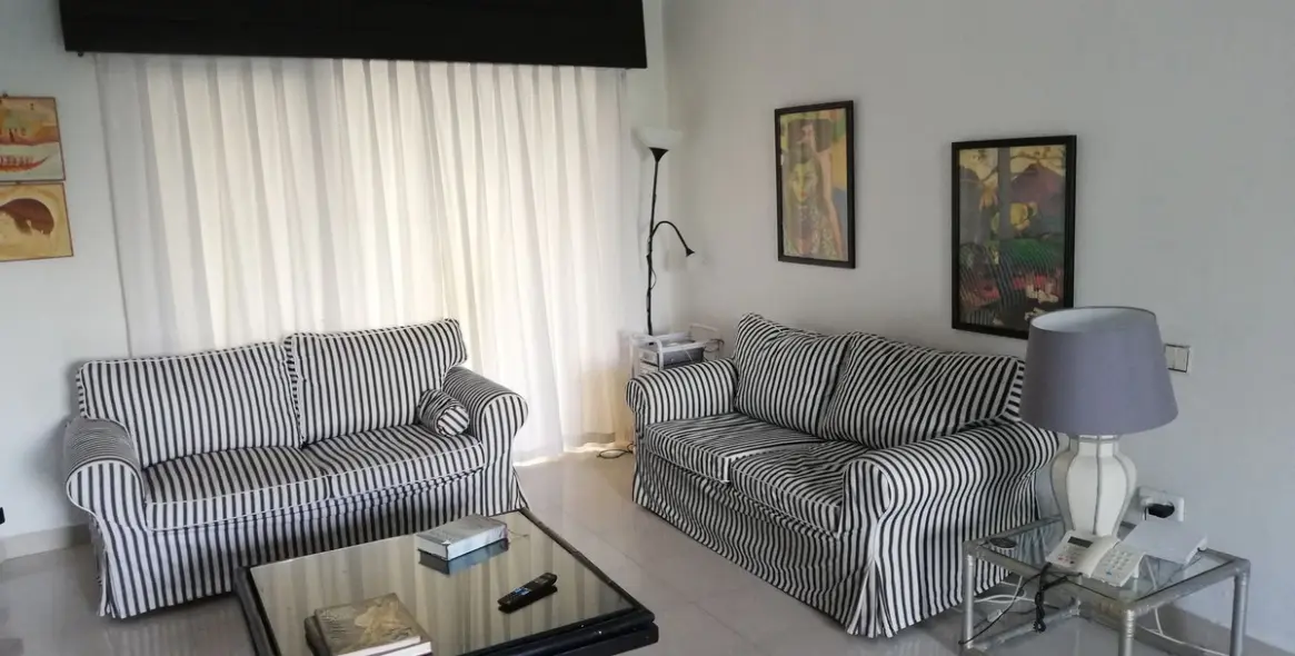 Продажа апартаментов на среднем этаже в Puerto Banús 11