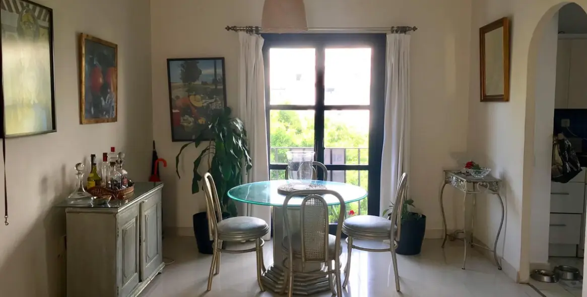 Продажа апартаментов на среднем этаже в Puerto Banús 12