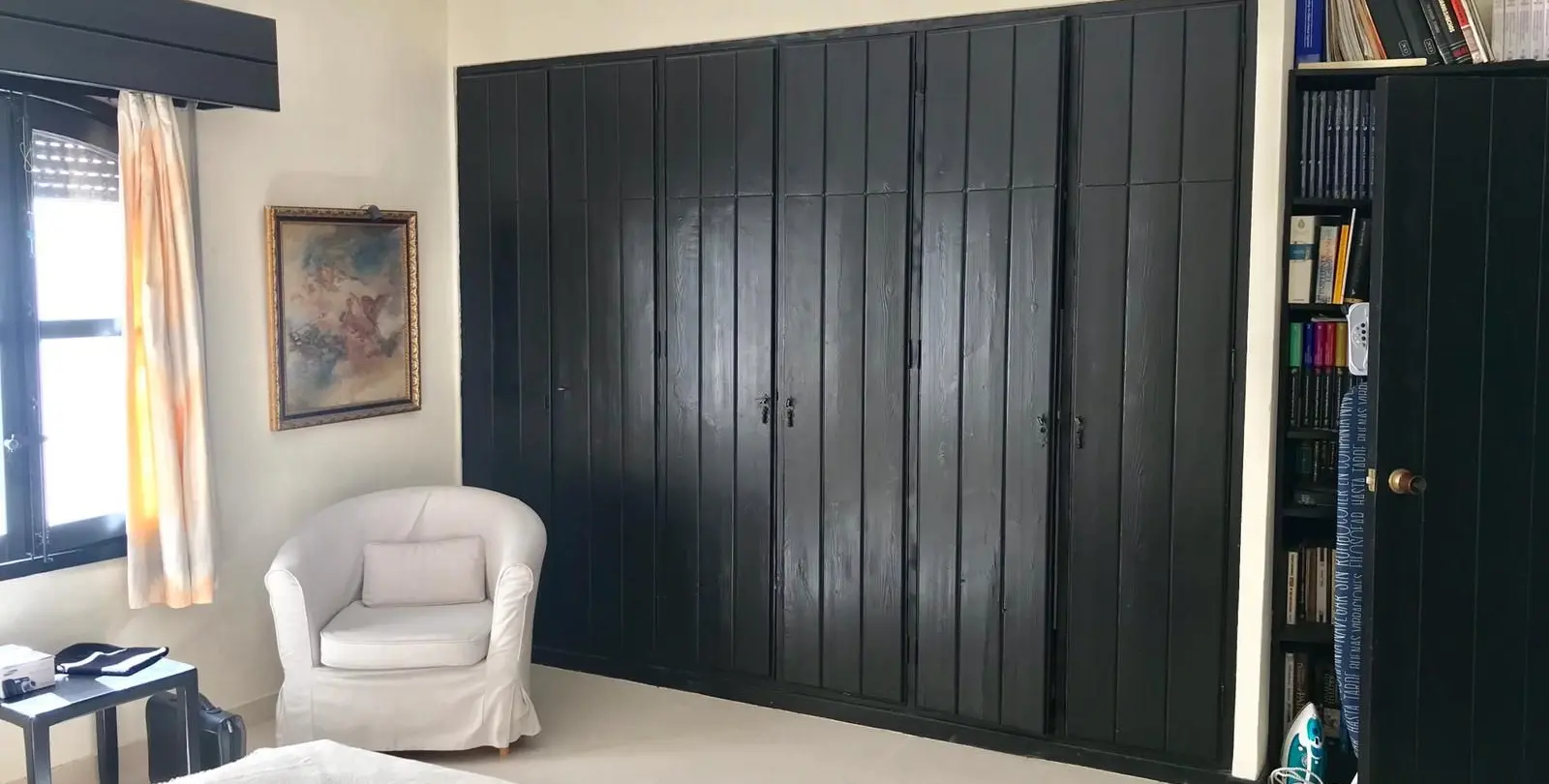 Sale of middle floor apartment in Puerto Banús 6