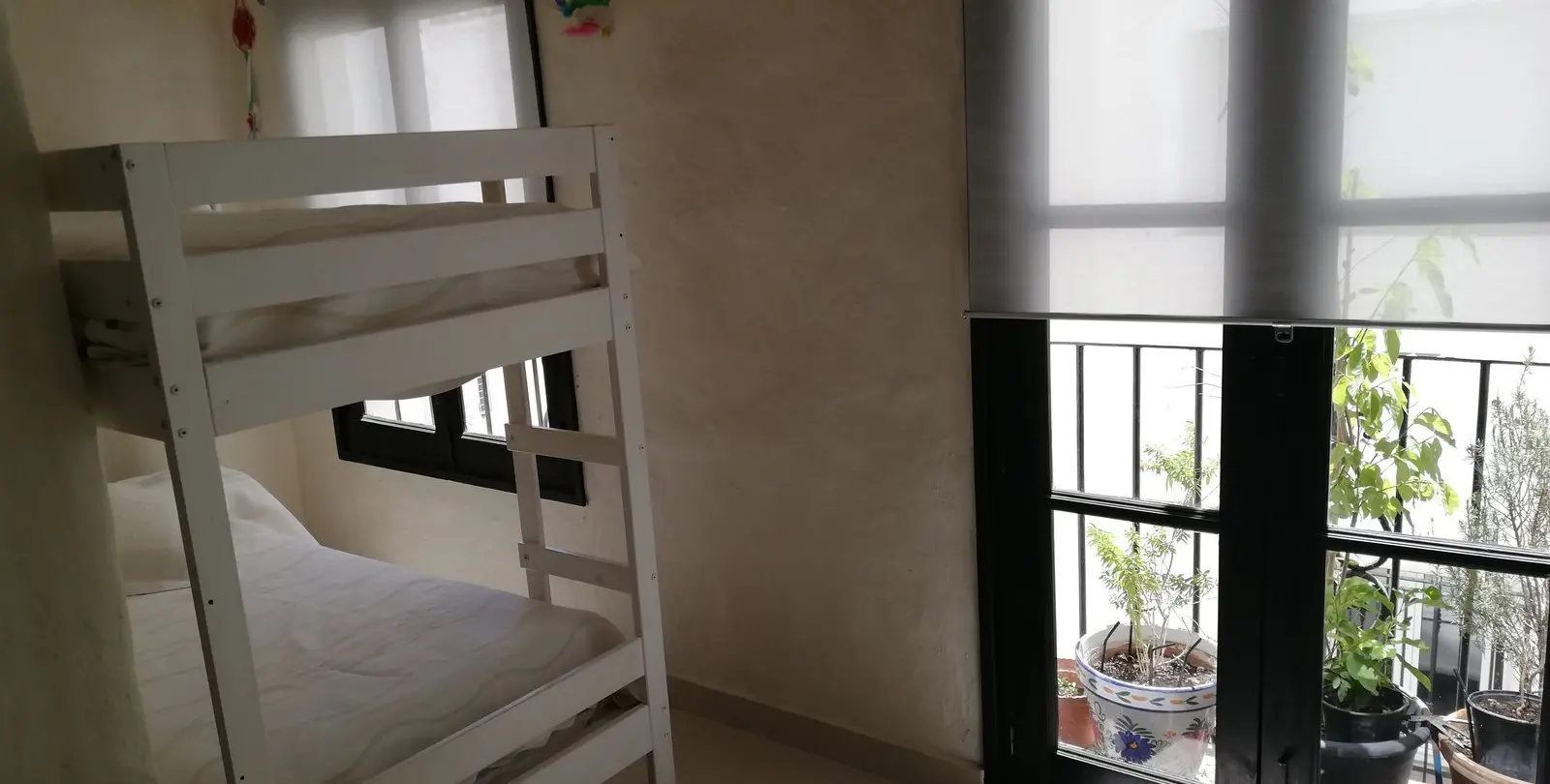 Sale of middle floor apartment in Puerto Banús 7