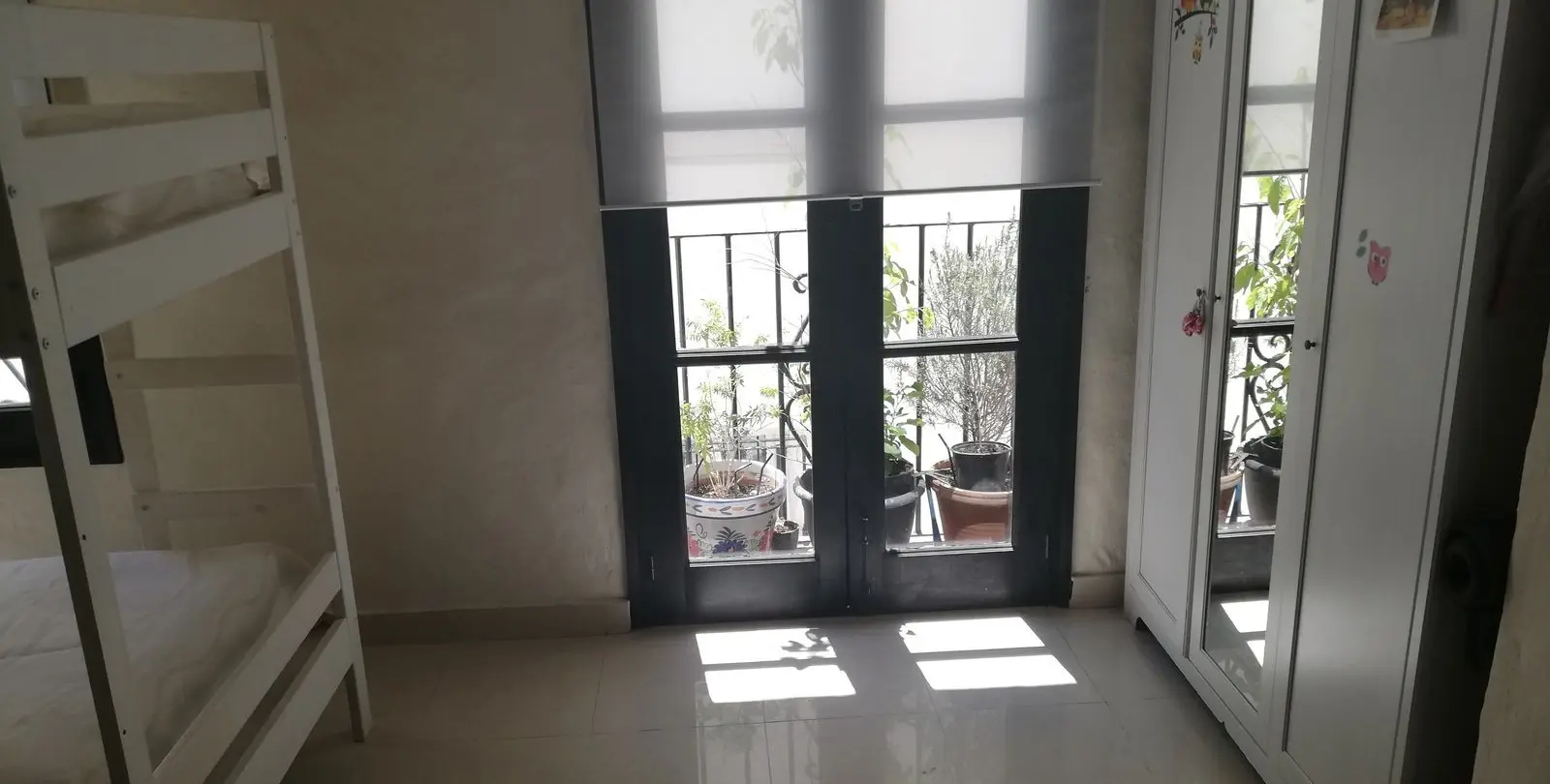 Sale of middle floor apartment in Puerto Banús 8