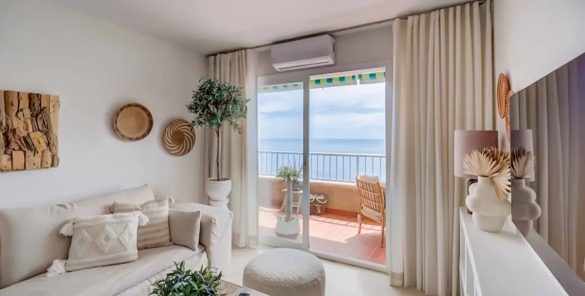 Продажа пентхауса в Fuengirola 2