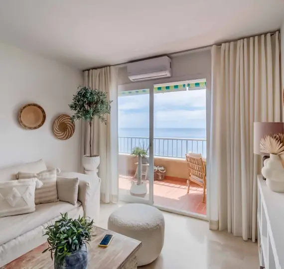 Продажа пентхауса в Fuengirola