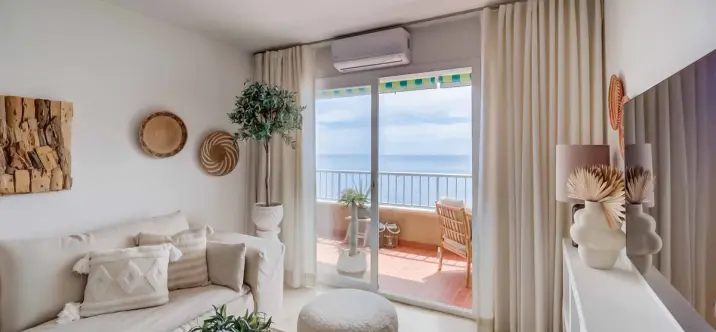 Продажа пентхауса в Fuengirola 1