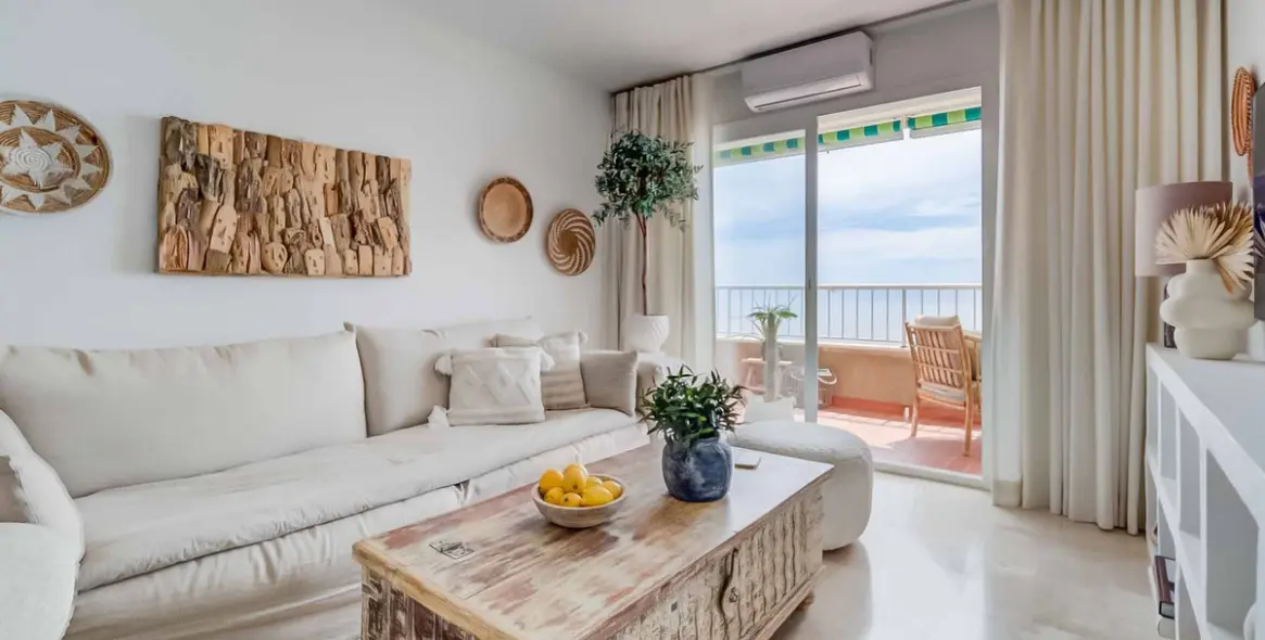 Продажа пентхауса в Fuengirola 3