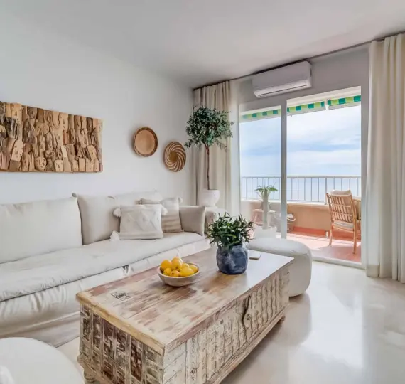 Продажа пентхауса в Fuengirola