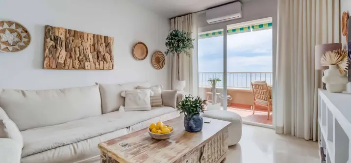 Продажа пентхауса в Fuengirola 2