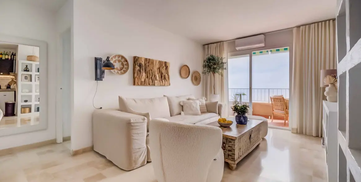 Продажа пентхауса в Fuengirola 4
