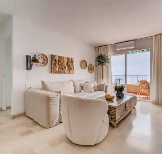 Продажа пентхауса в Fuengirola