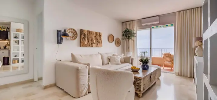 Продажа пентхауса в Fuengirola 3